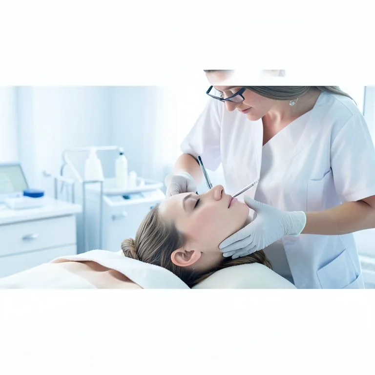Attività nel settore Beauty / Estetica / Chirurgia