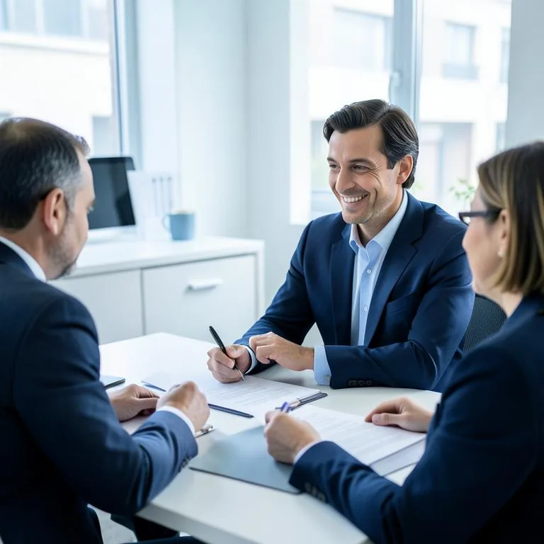 Attività nel settore Studi professionali